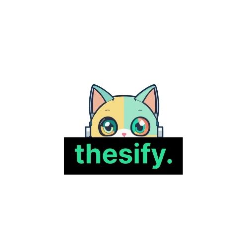 Thesify